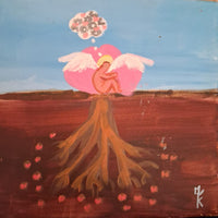 Ancré'e dans l'Amour