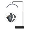 Andoer HD-M3X Dimmable LED Desk Light with C-Clamp